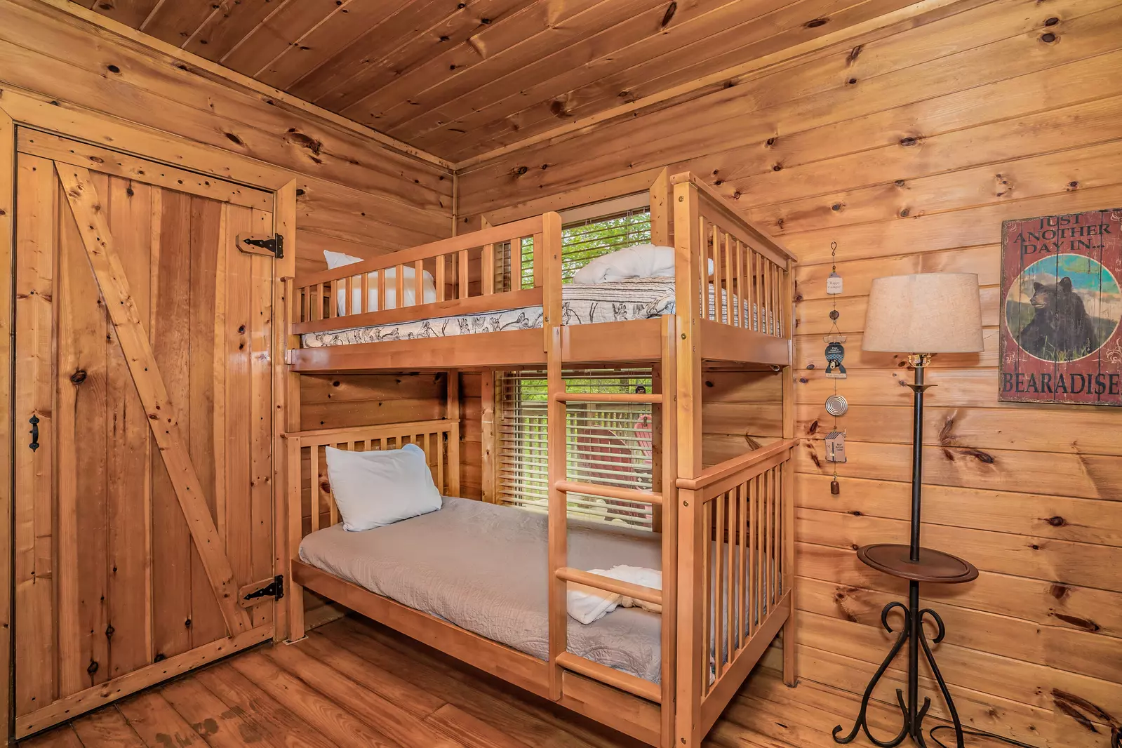 Jackson's Starry Nite Sky