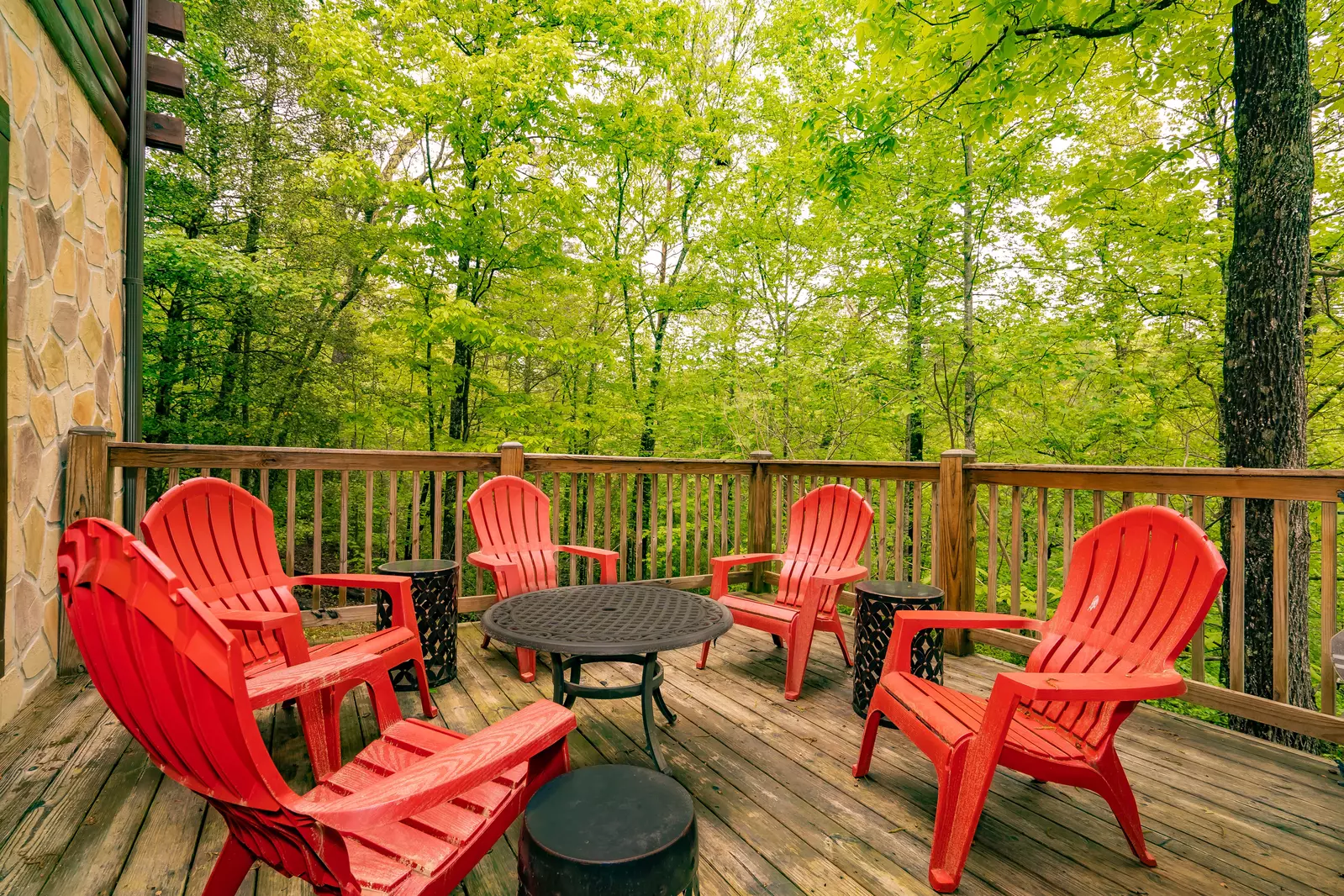 Jackson's Starry Nite Sky