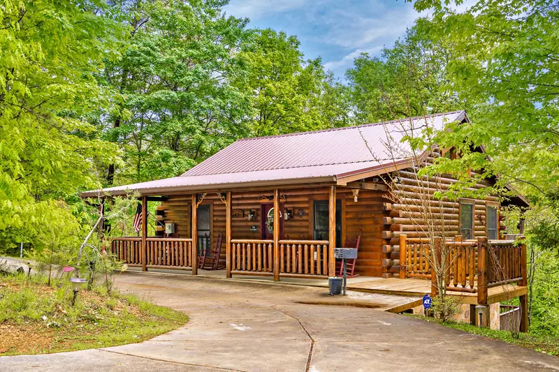 Jackson's Starry Nite Sky