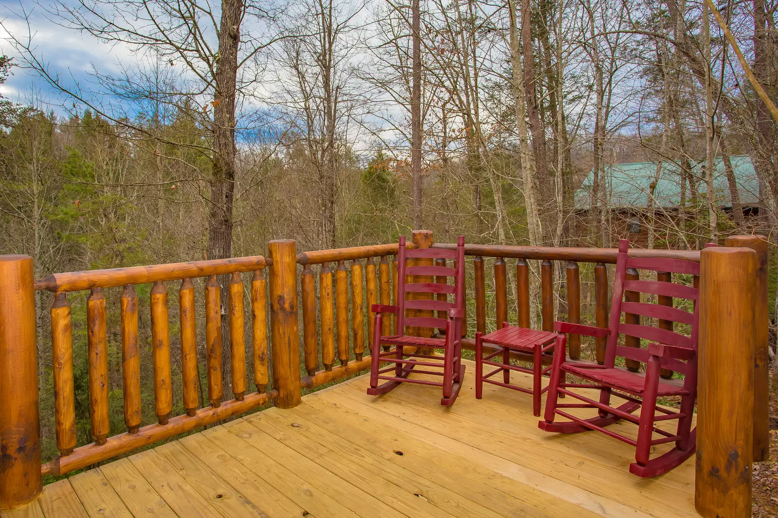 Jackson's Starry Nite Sky