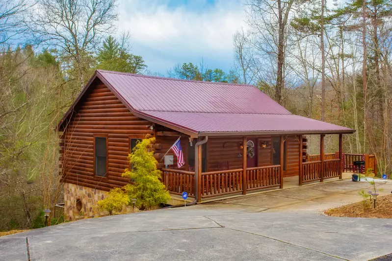 Jackson's Starry Nite Sky