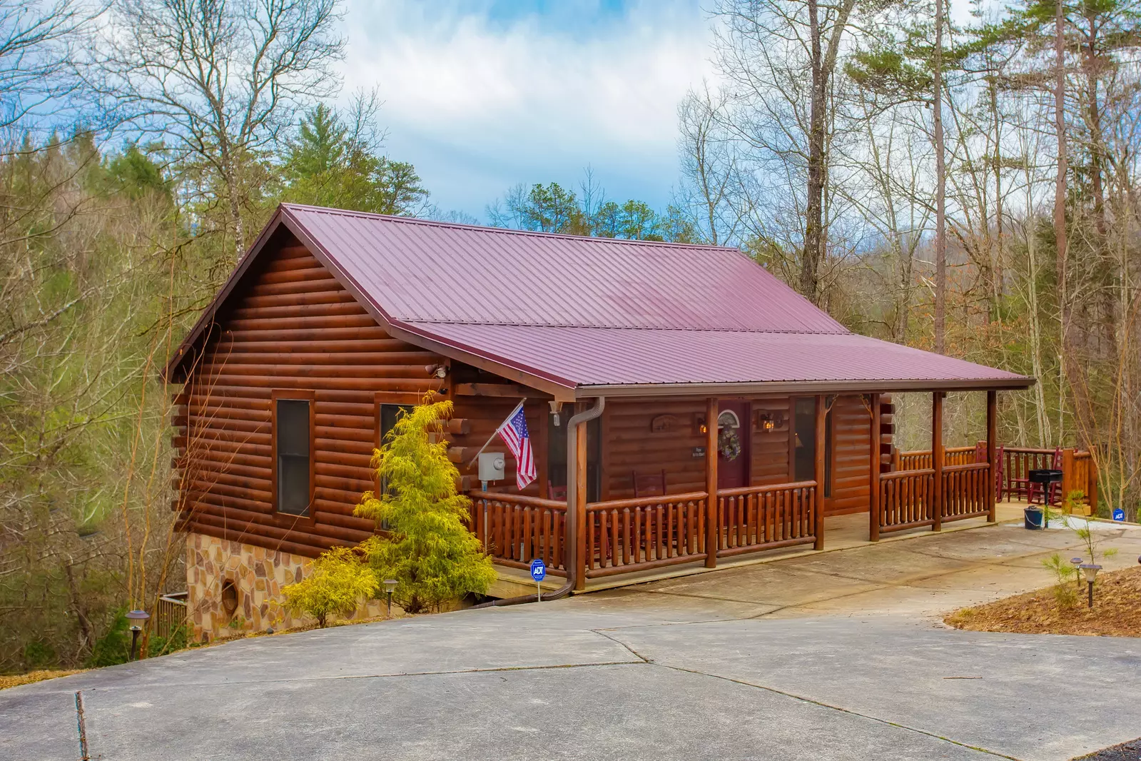Jackson's Starry Nite Sky