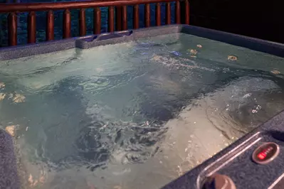 Property image, Interior, of Fire in the Sky