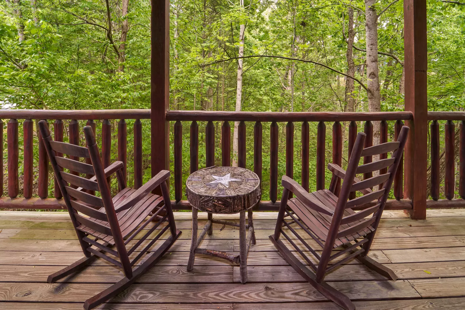 Property image, Interior, of Fire in the Sky