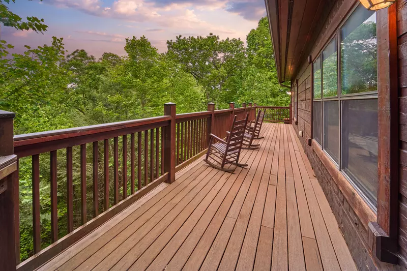 Property image, Interior, of Fire in the Sky
