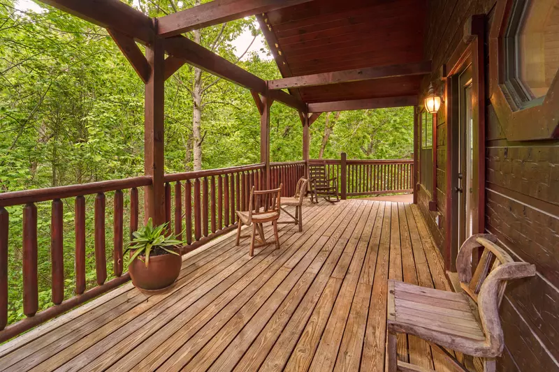 Property image, Interior, of Fire in the Sky