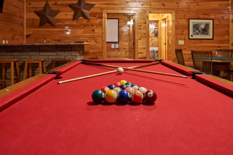 Property image, Interior, of Fire in the Sky