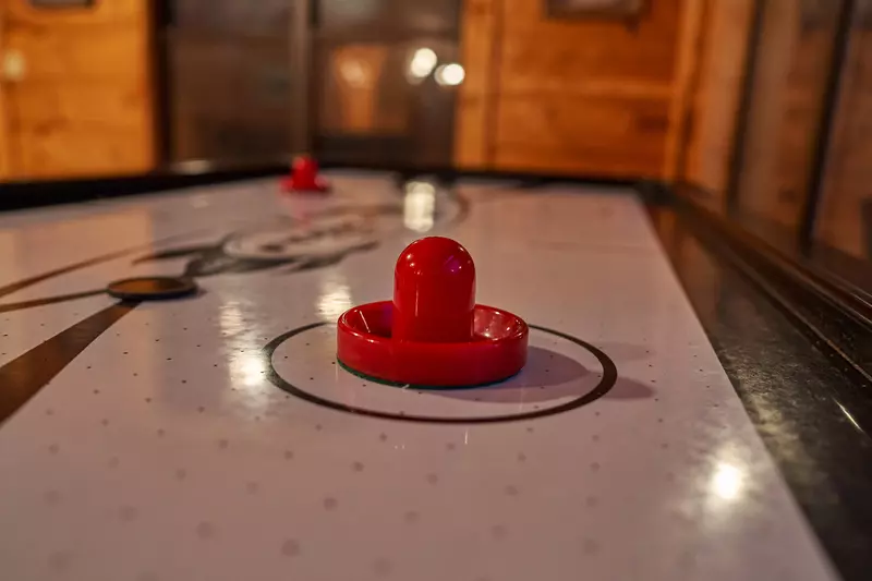 Property image, Interior, of Fire in the Sky