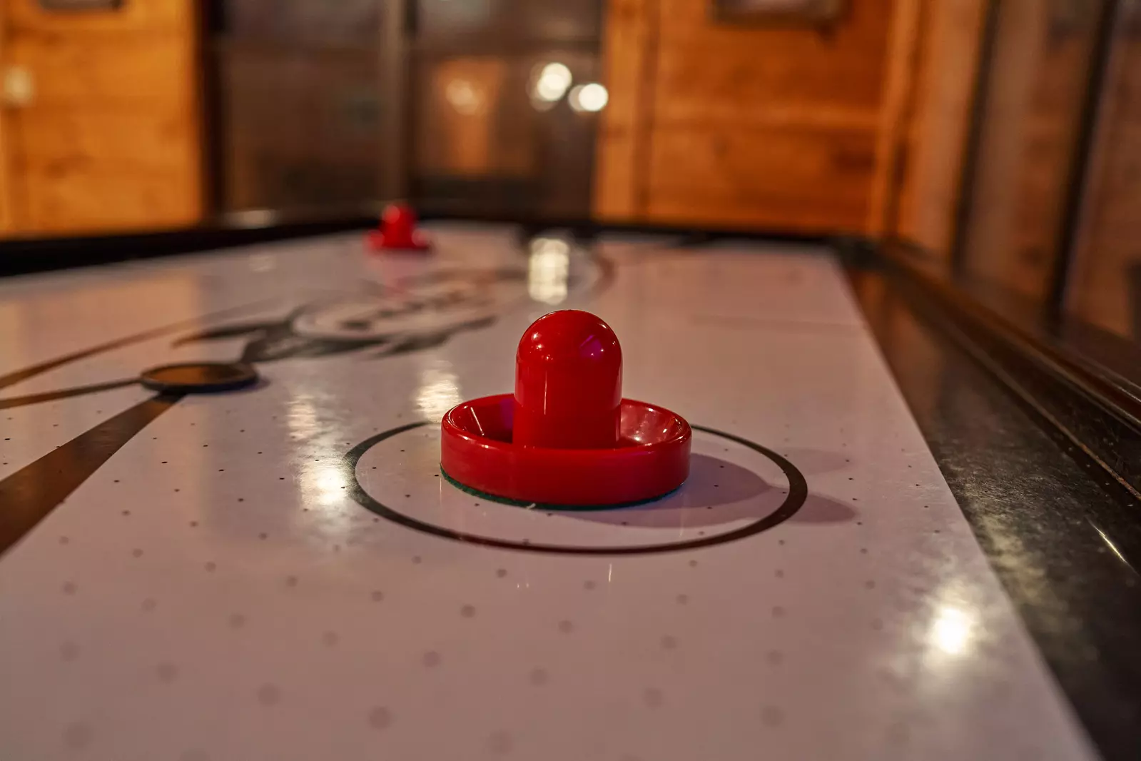 Property image, Interior, of Fire in the Sky