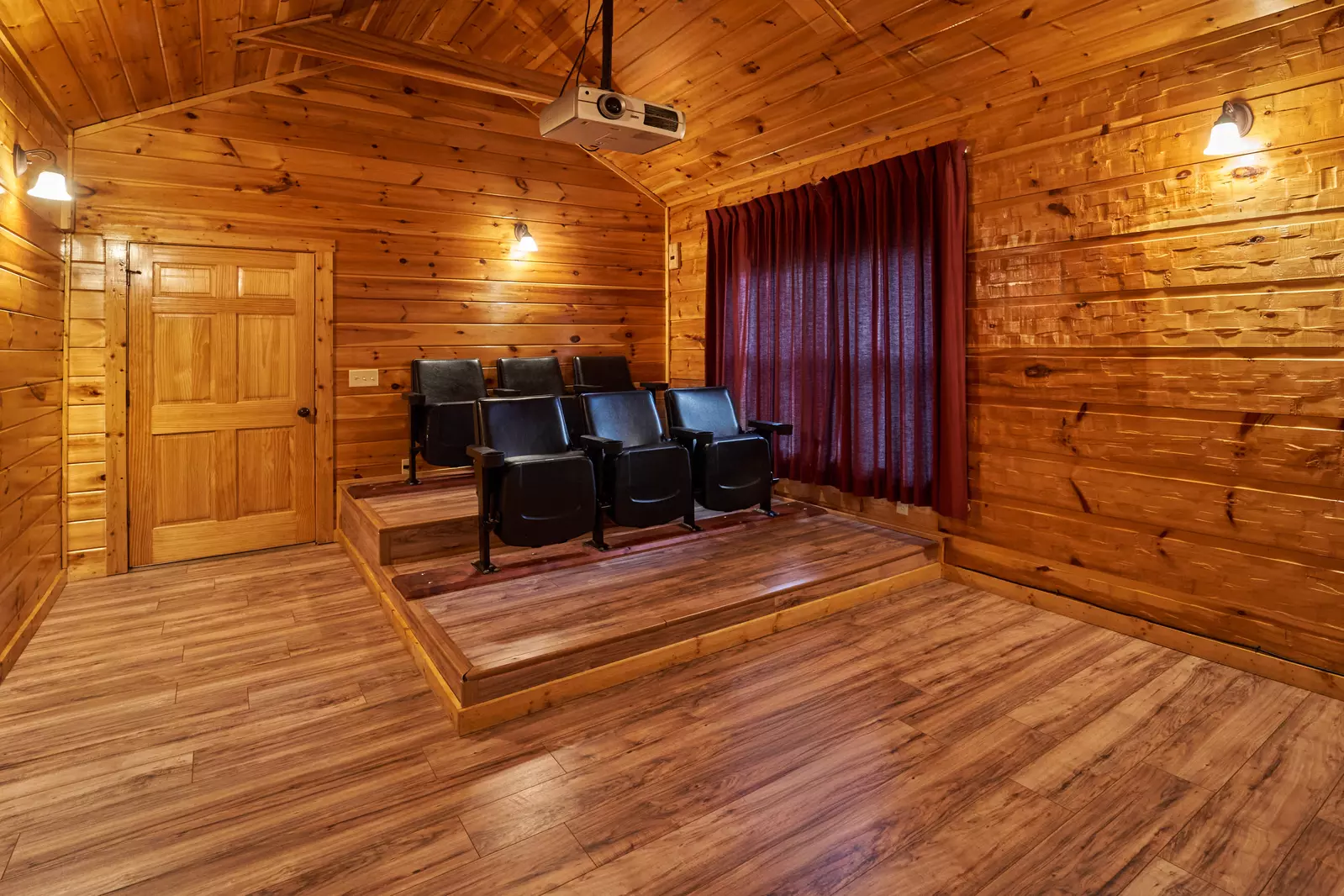 Property image, Interior, of Fire in the Sky