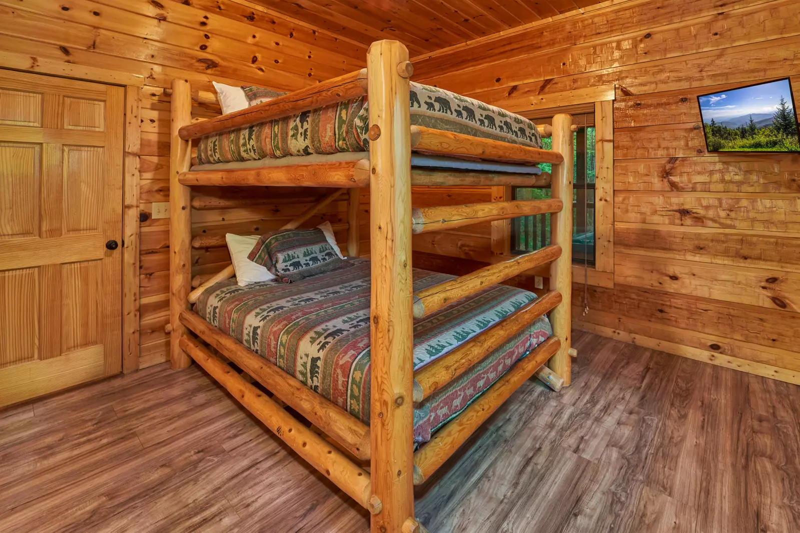 Property image, Interior, of Fire in the Sky