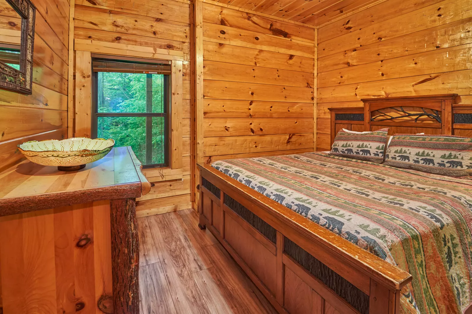 Property image, Interior, of Fire in the Sky