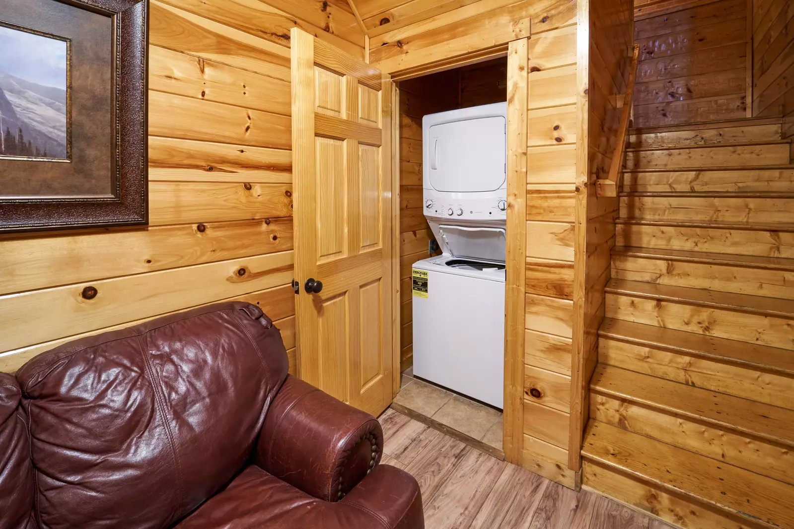 Property image, Interior, of Fire in the Sky