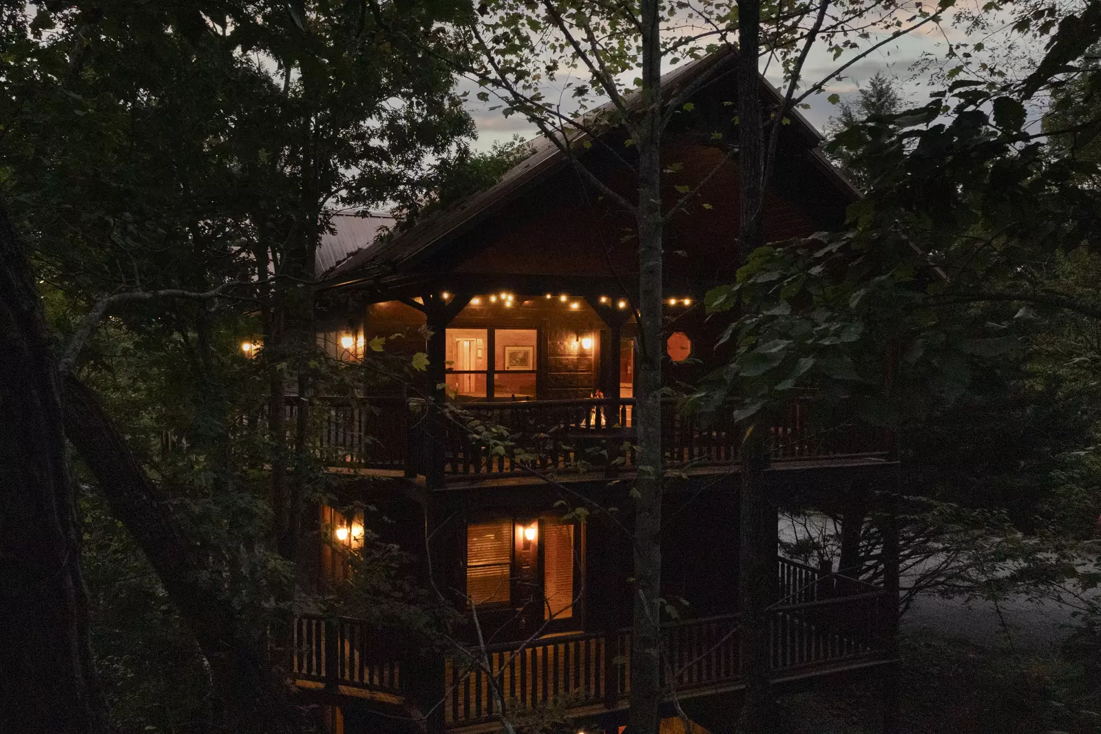 Property image, Interior, of Fire in the Sky