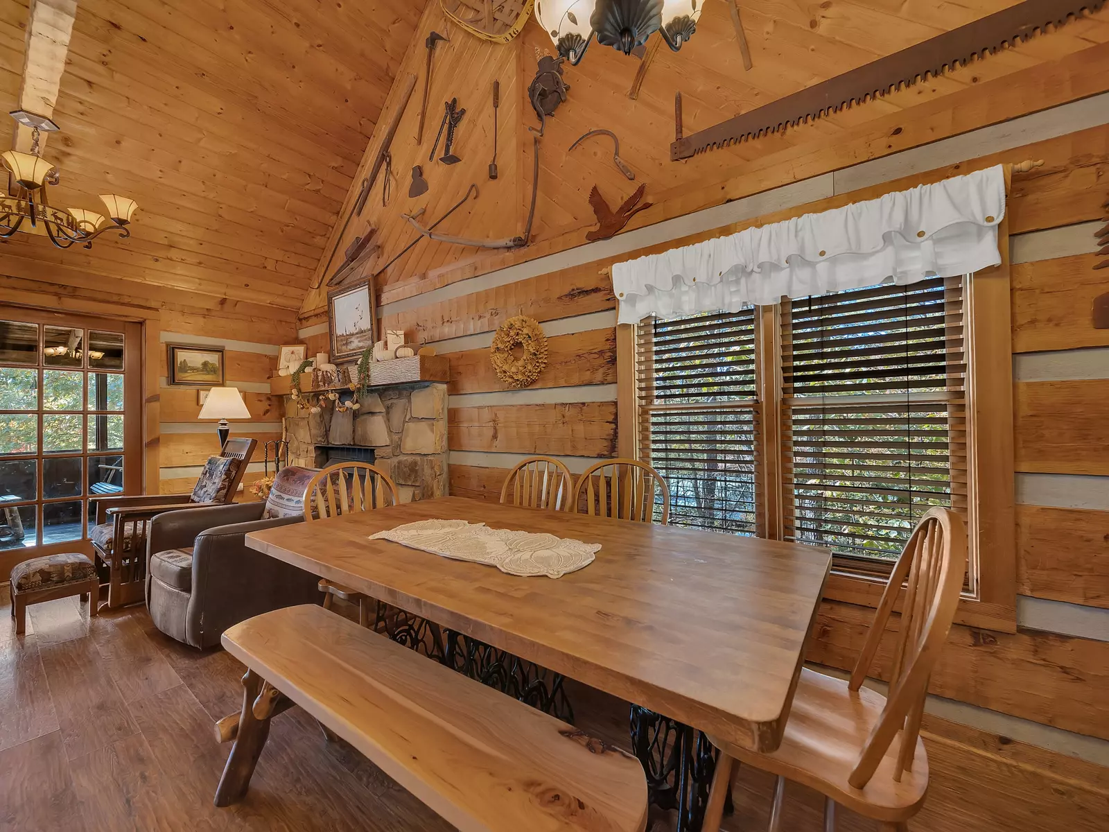 Property image, Exterior, of At Wild Turkey #122