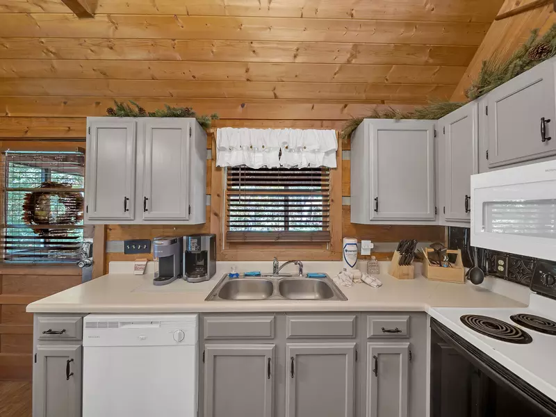 Property image, Exterior, of At Wild Turkey #122