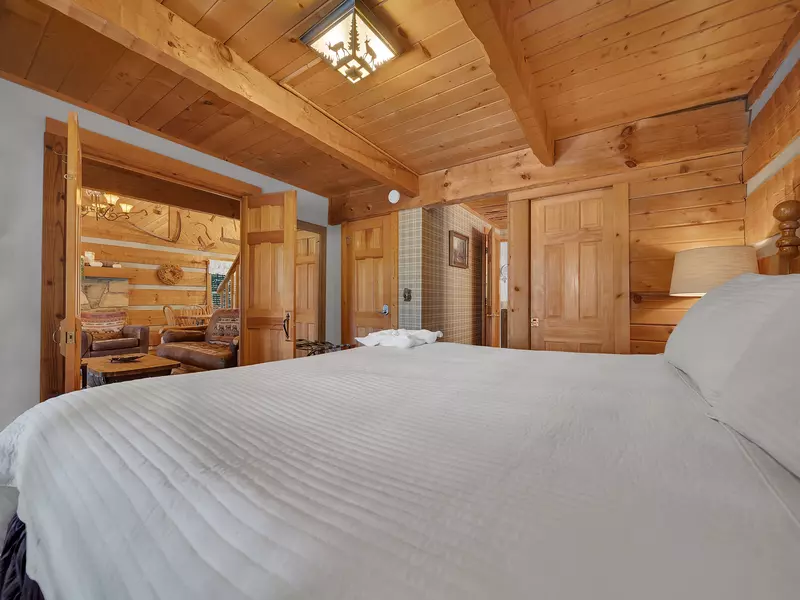 Property image, Exterior, of At Wild Turkey #122