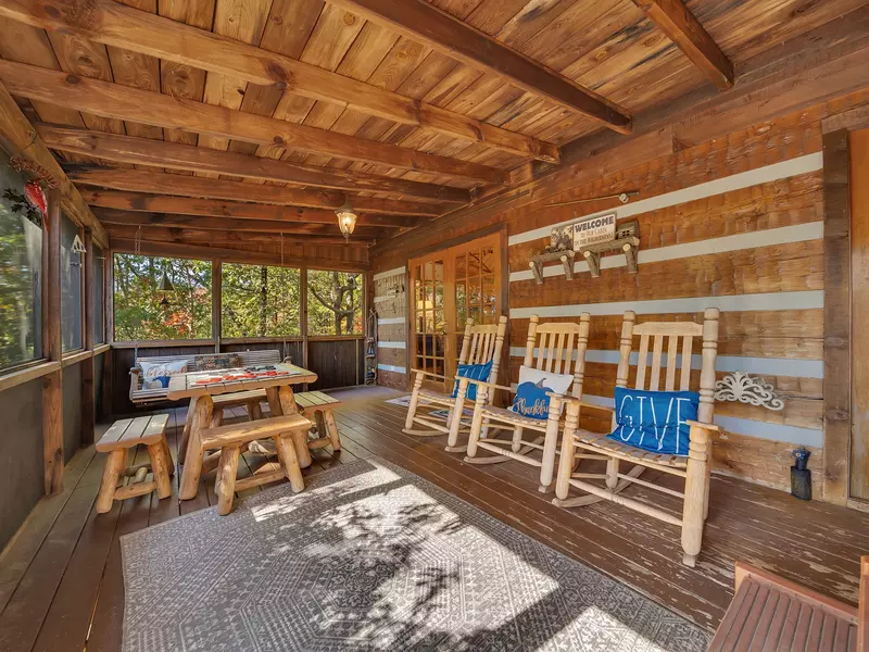 Property image, Exterior, of At Wild Turkey #122