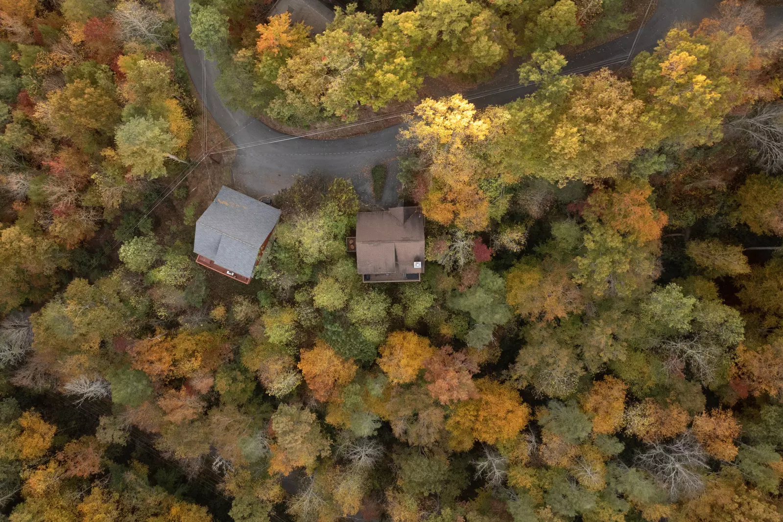 Property image, Interior, of Bear's Lair