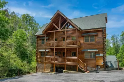 Smoky Mountain Cinema