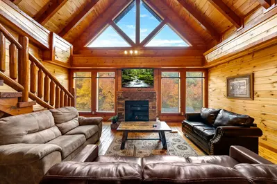 Smoky Mountain Cinema