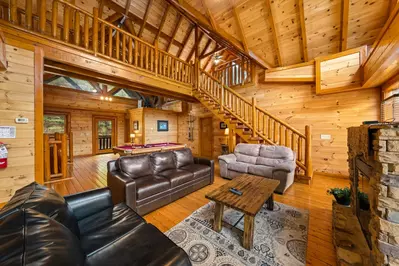 Smoky Mountain Cinema