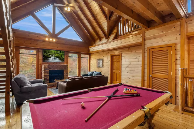 Smoky Mountain Cinema