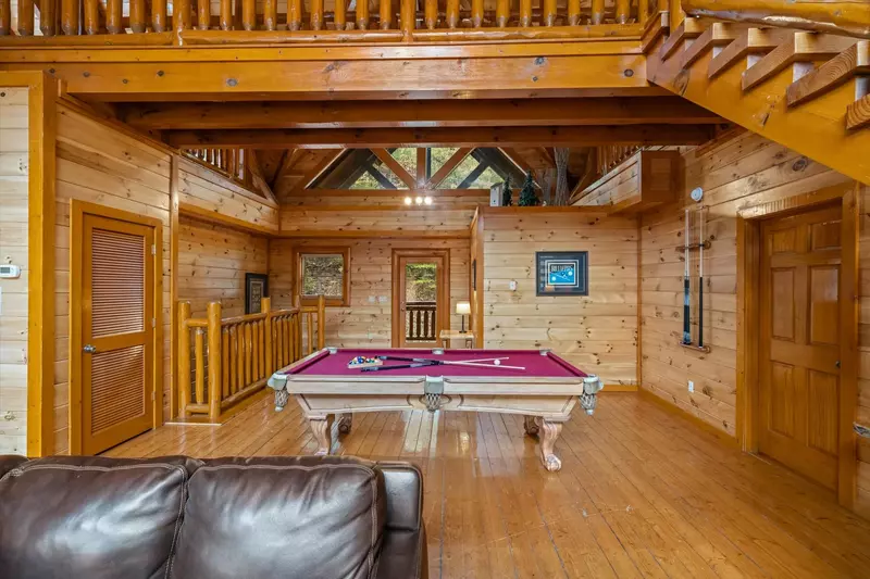 Smoky Mountain Cinema