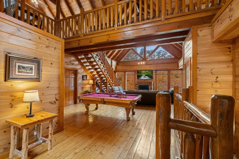 Smoky Mountain Cinema