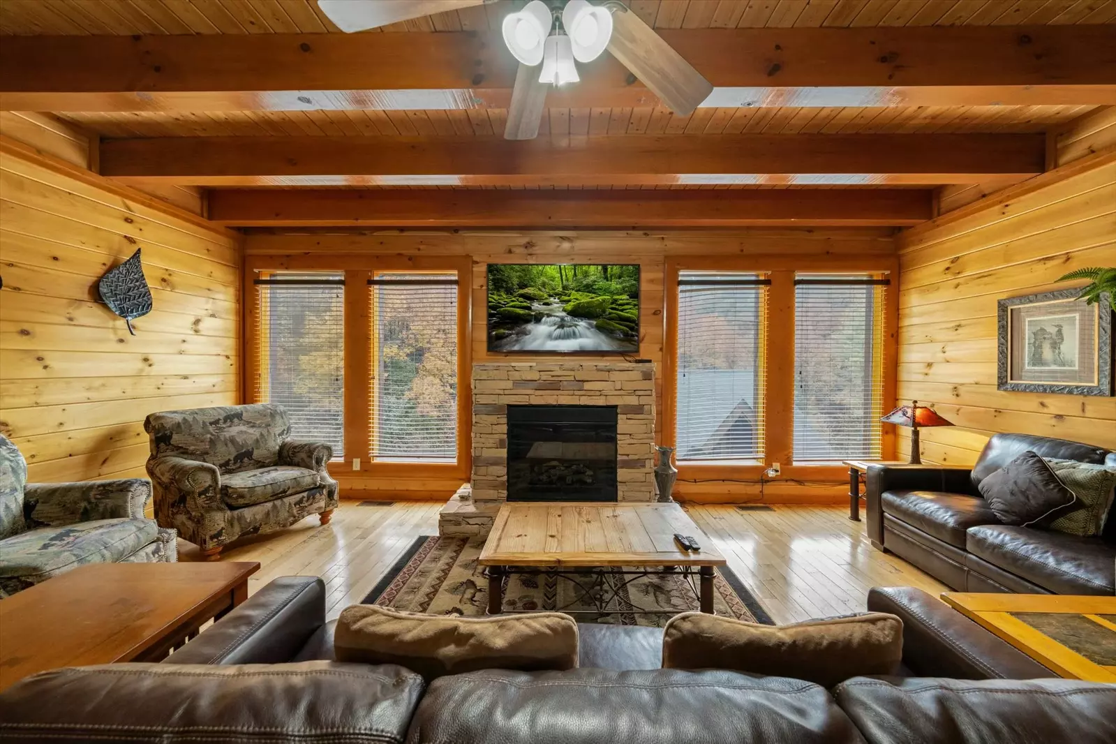 Smoky Mountain Cinema