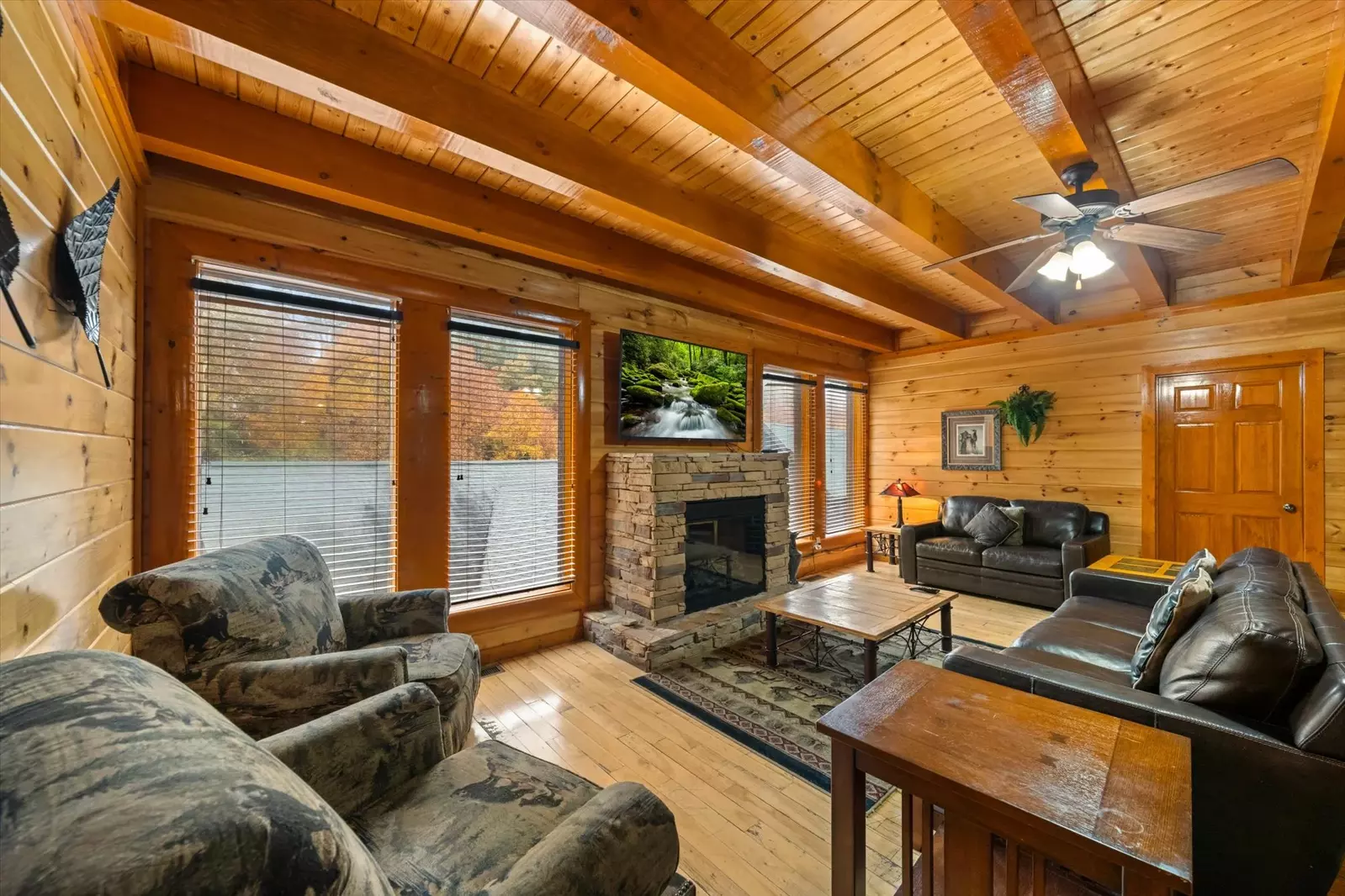 Smoky Mountain Cinema