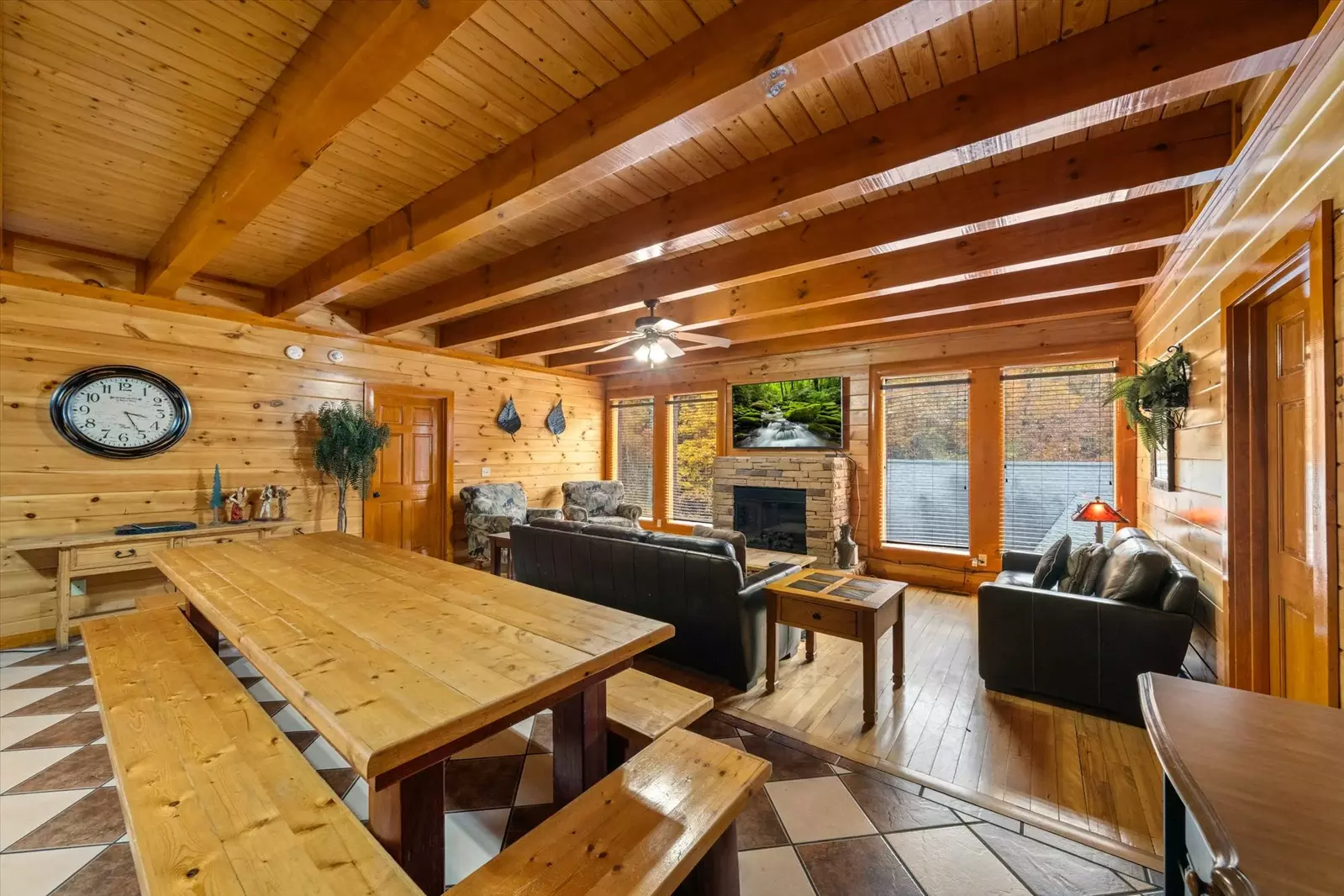 Smoky Mountain Cinema