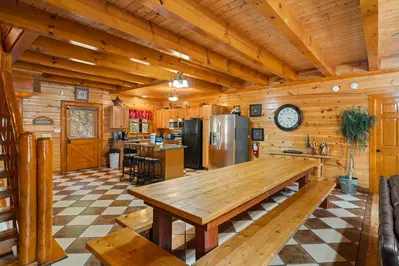 Smoky Mountain Cinema