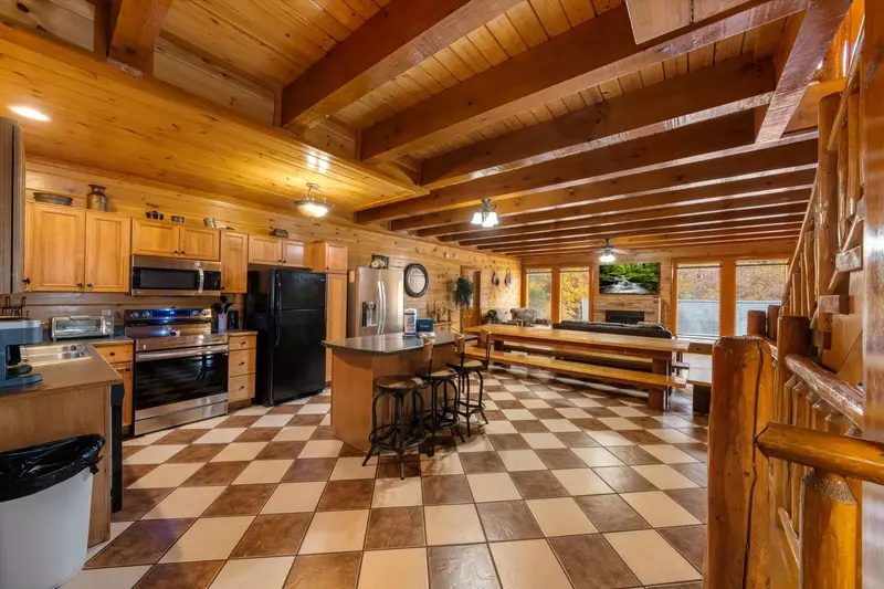 Smoky Mountain Cinema