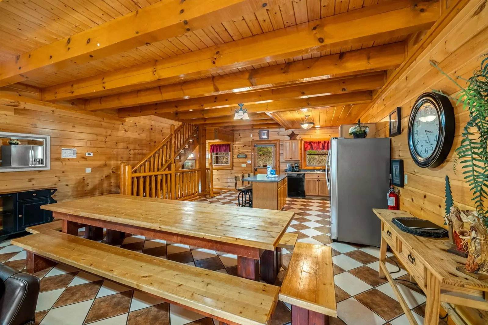 Smoky Mountain Cinema