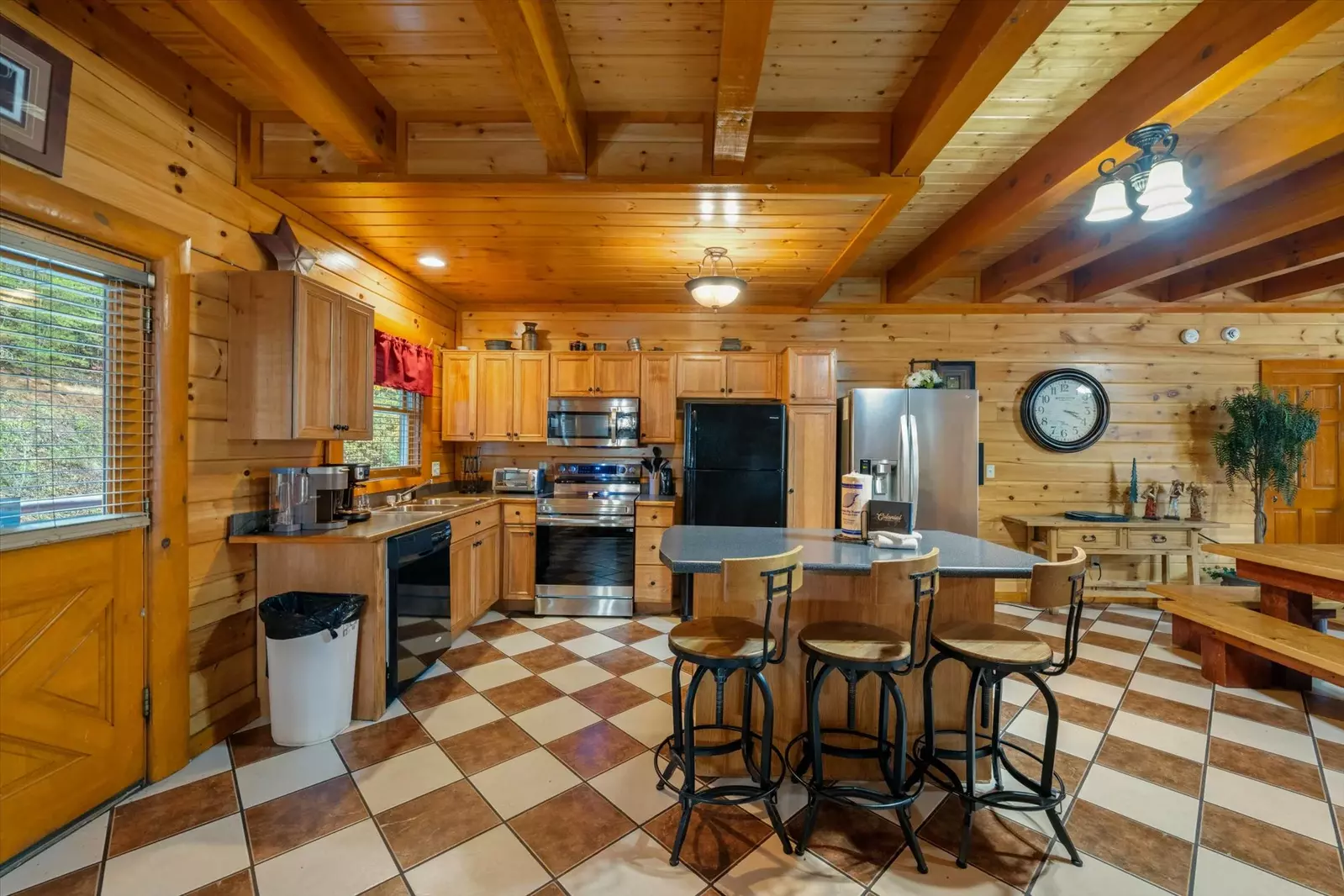 Smoky Mountain Cinema