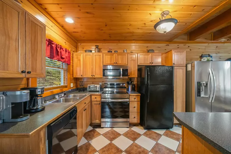 Smoky Mountain Cinema