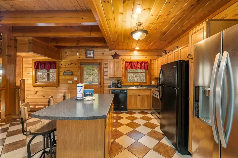 Smoky Mountain Cinema