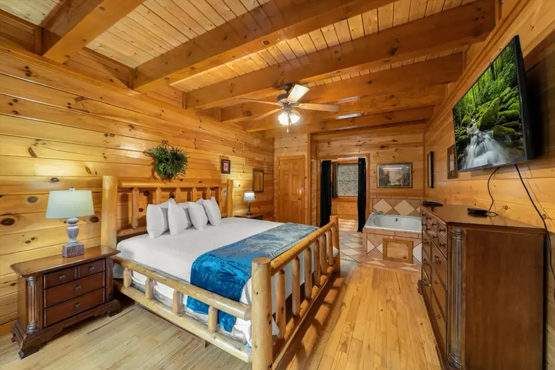 Smoky Mountain Cinema