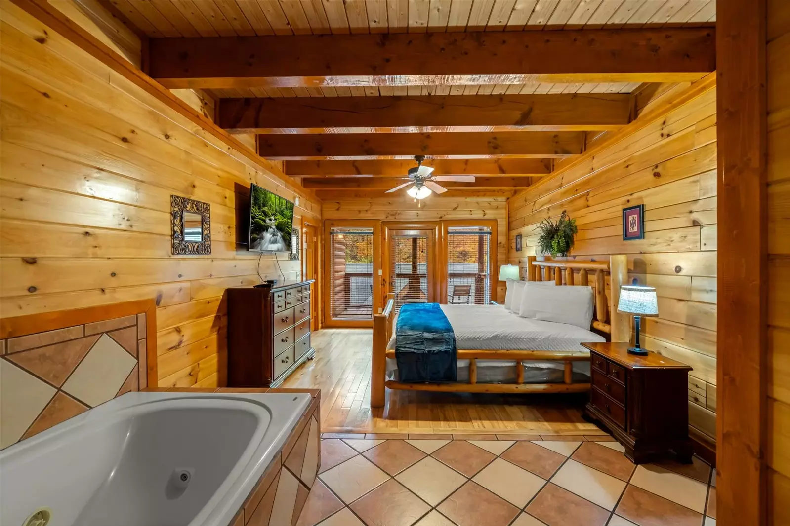 Smoky Mountain Cinema