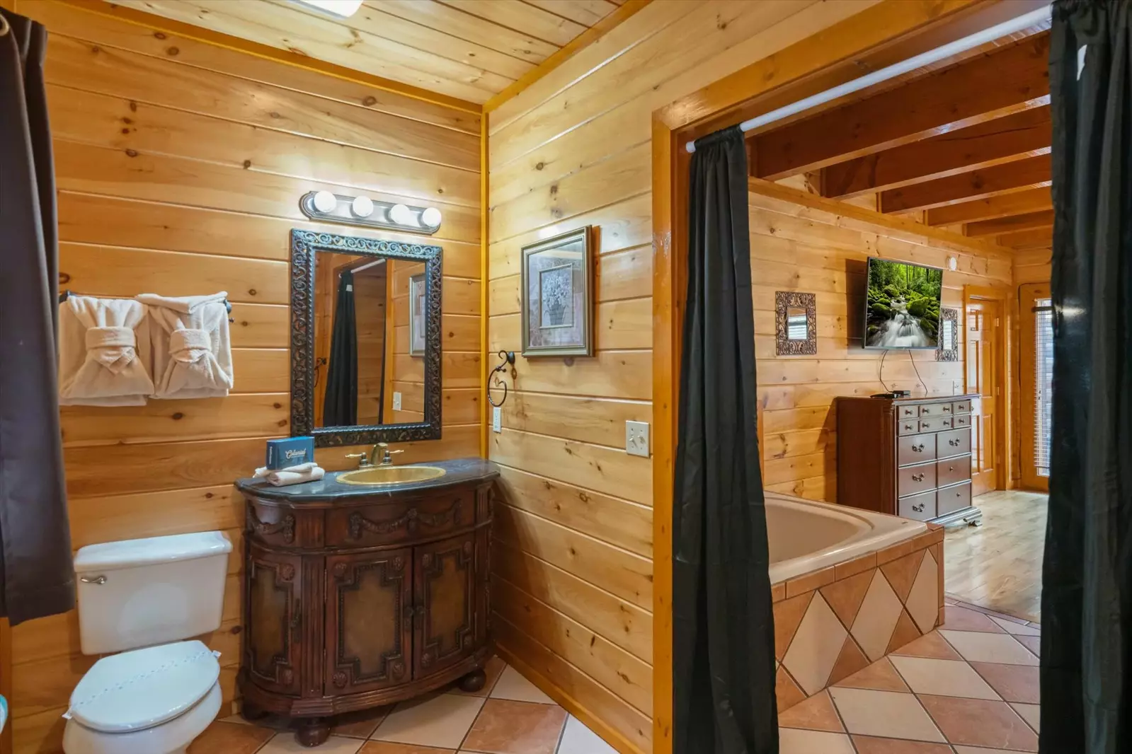 Smoky Mountain Cinema