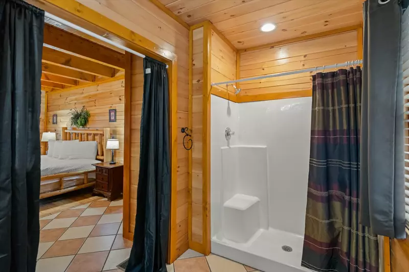 Smoky Mountain Cinema