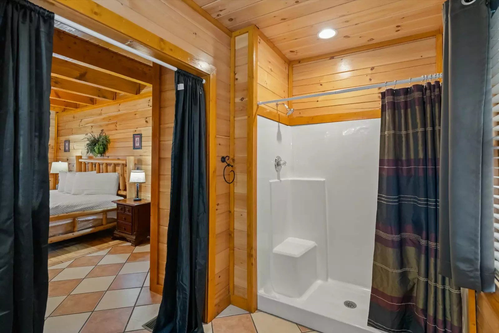 Smoky Mountain Cinema