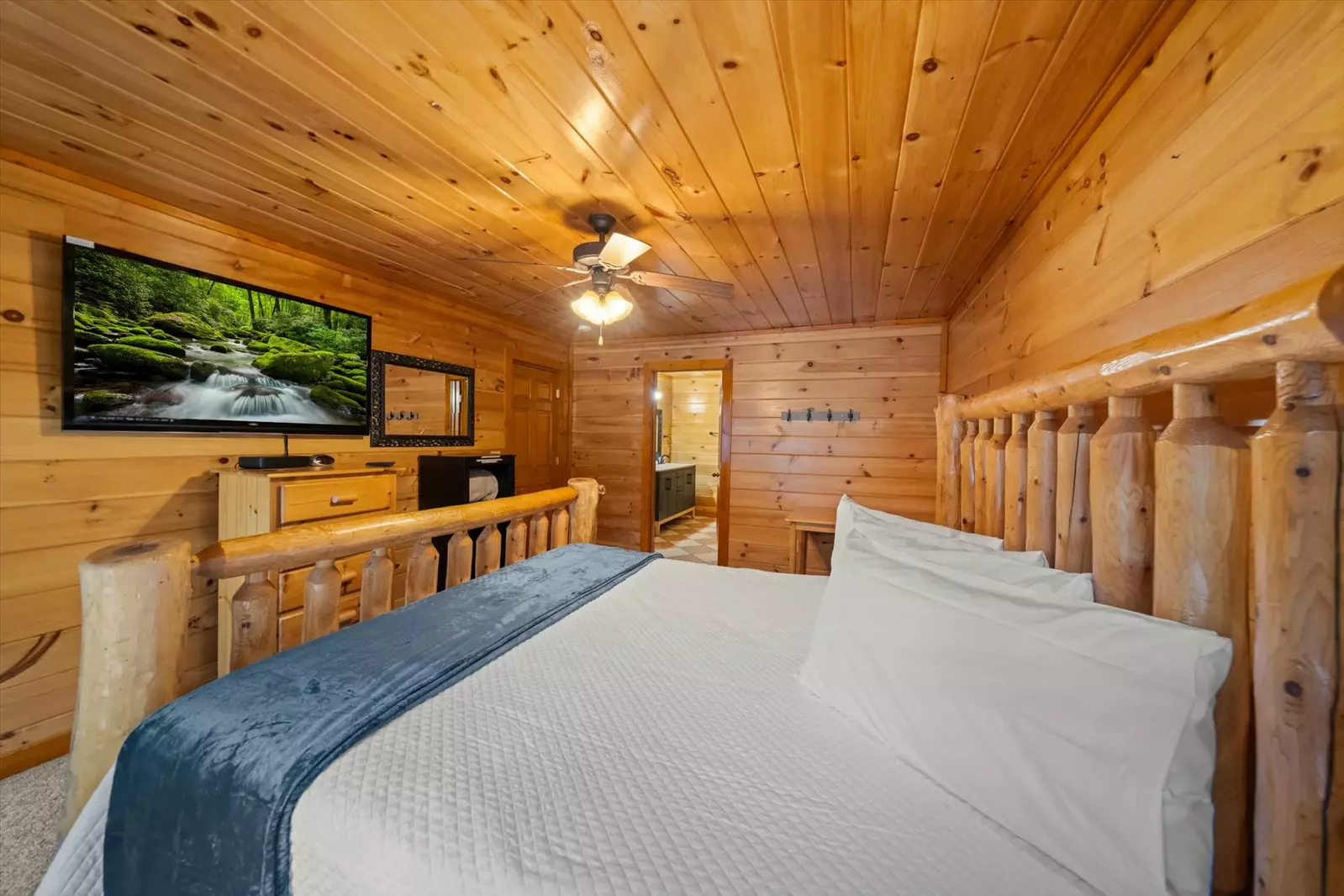 Smoky Mountain Cinema