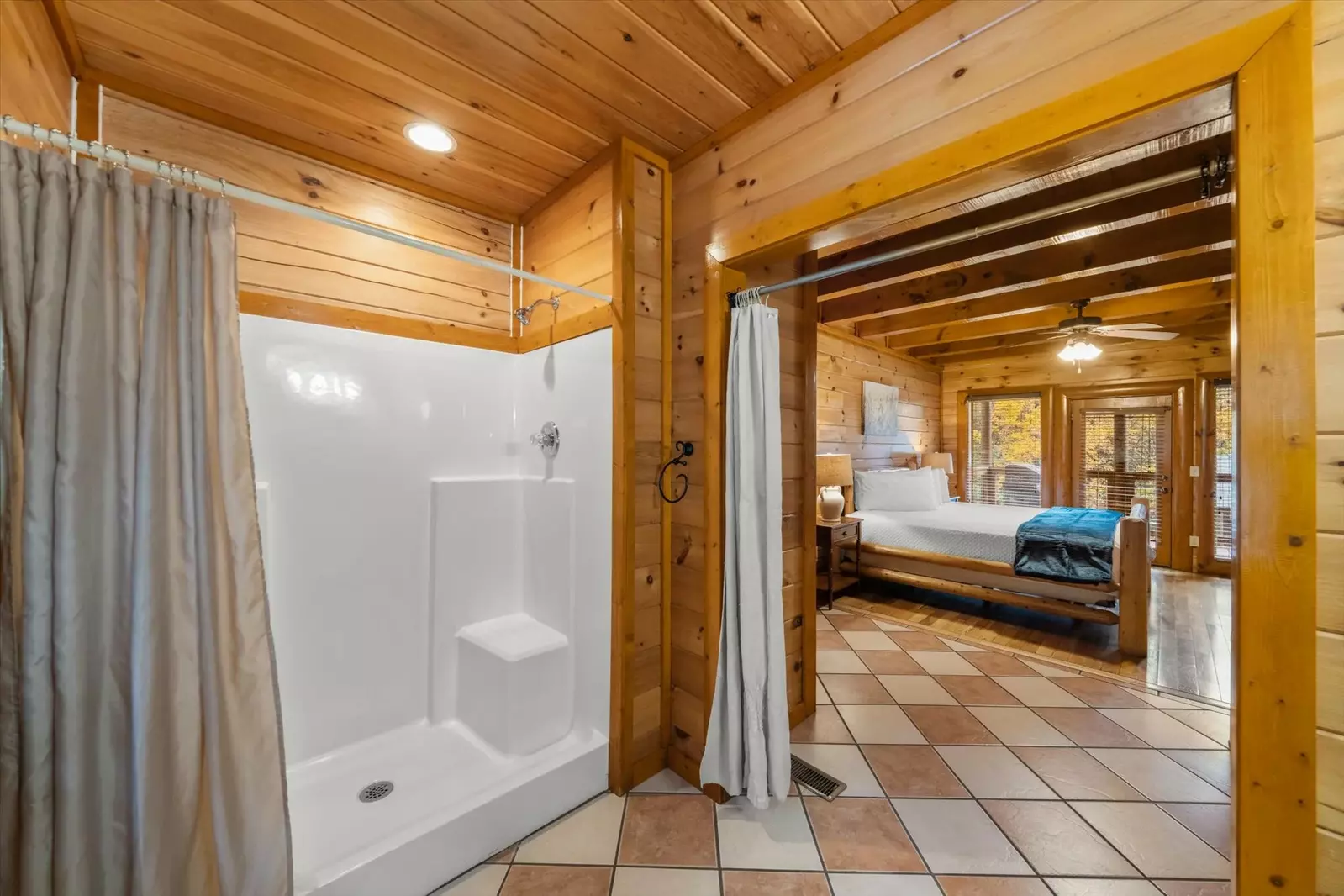 Smoky Mountain Cinema