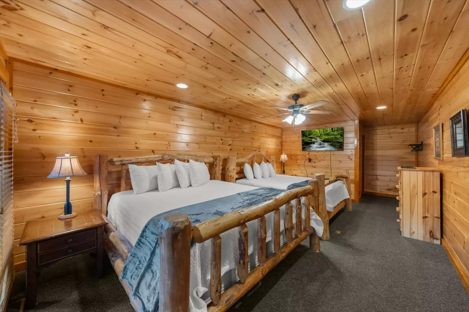 Smoky Mountain Cinema