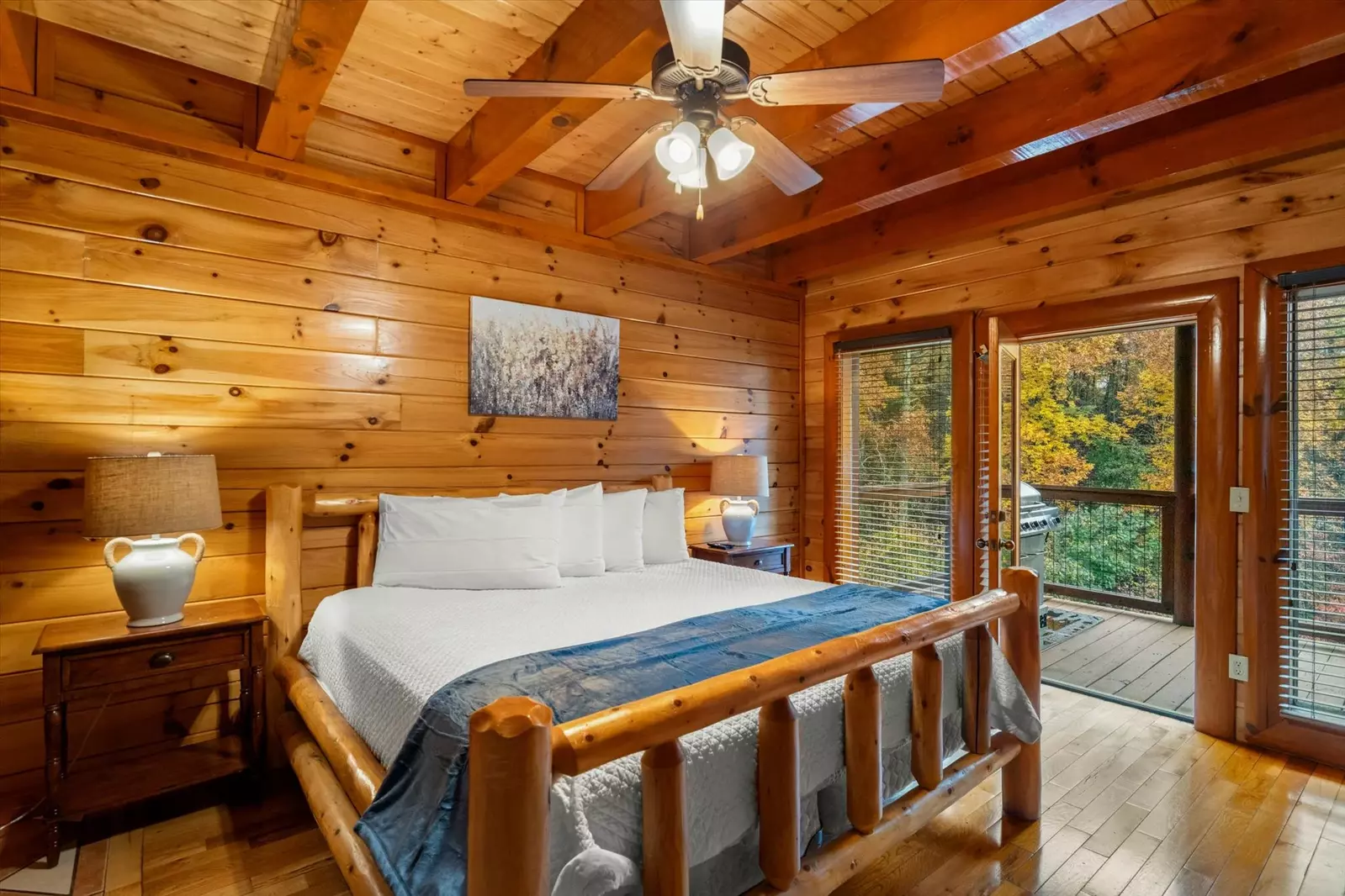 Smoky Mountain Cinema