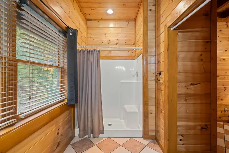 Smoky Mountain Cinema