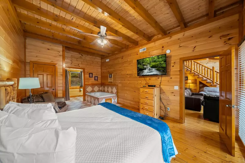 Smoky Mountain Cinema