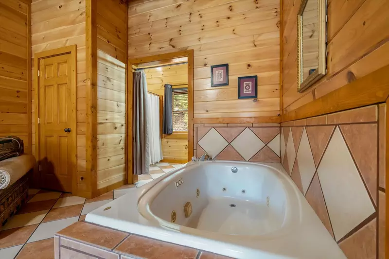 Smoky Mountain Cinema